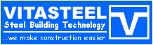 VITASTEEL Steel Building Technology
