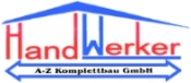 Hand-Werker A-Z GmbH - ein Kooperationsbetrieb von sieben engagierten Handwerksbetrieben aus der Region Teltow/Stahnsdorf/Kleinmachnow