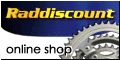 Raddiscount Online-Shop - Der Fahrraddiscounter